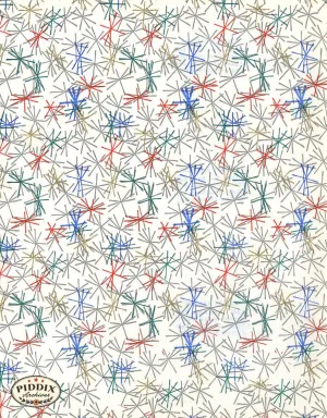 PDXC4785 -- Christmas Patterns