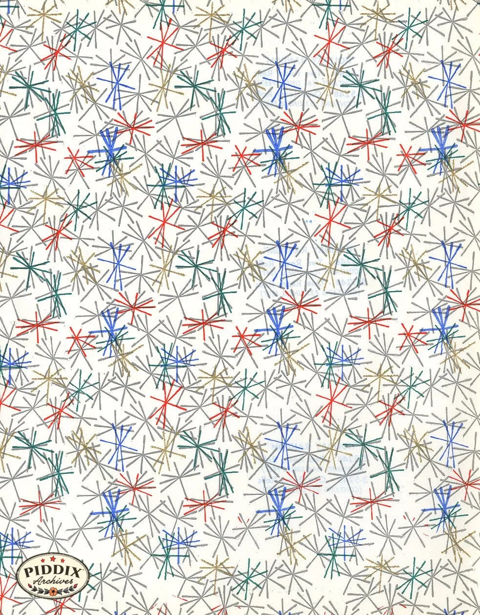 PDXC4785 -- Christmas Patterns
