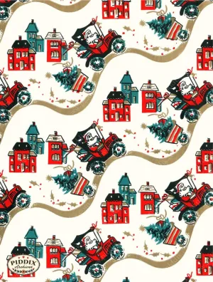 PDXC4793 -- Christmas Patterns
