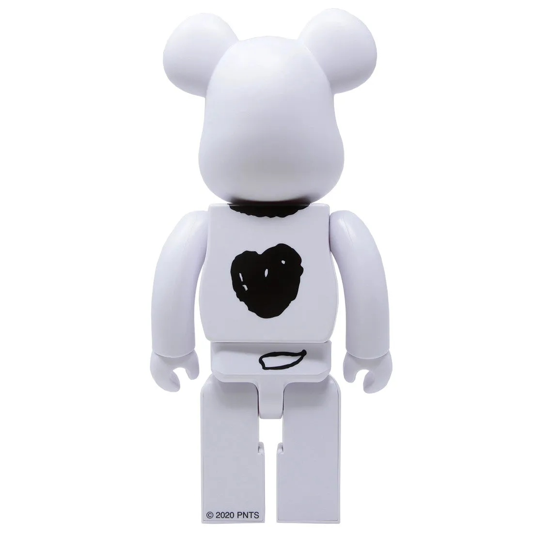 PEANUTS x BE@RBRICK 'Belle' 400% Art Figure
