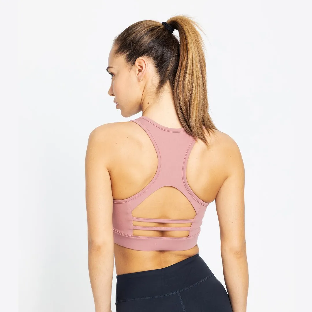 Picsil - Sport High Neck Bra