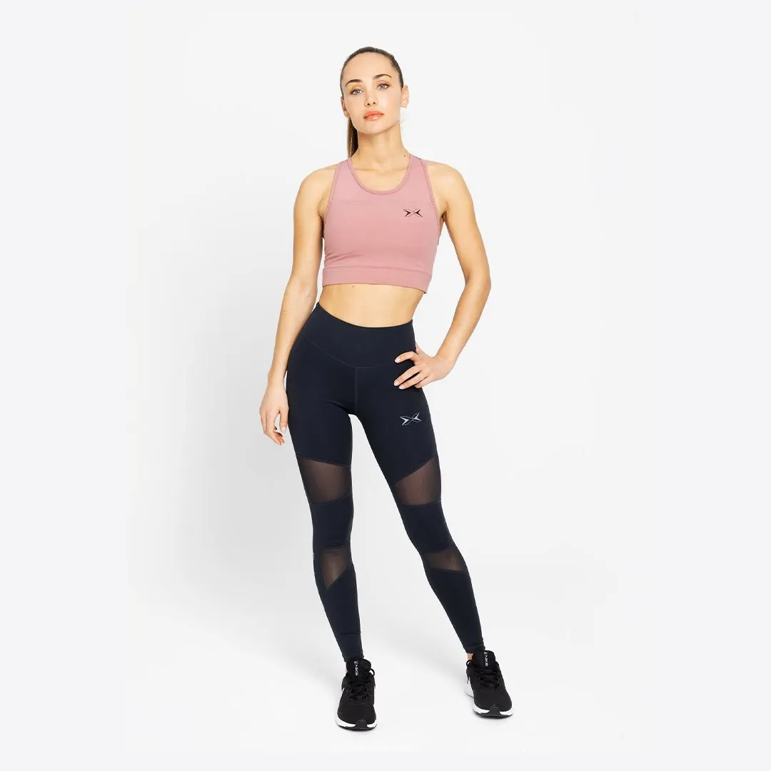 Picsil - Sport High Neck Bra