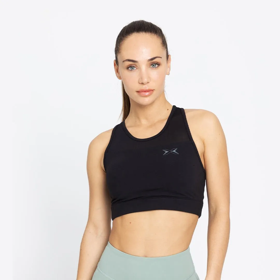 Picsil - Sport High Neck Bra
