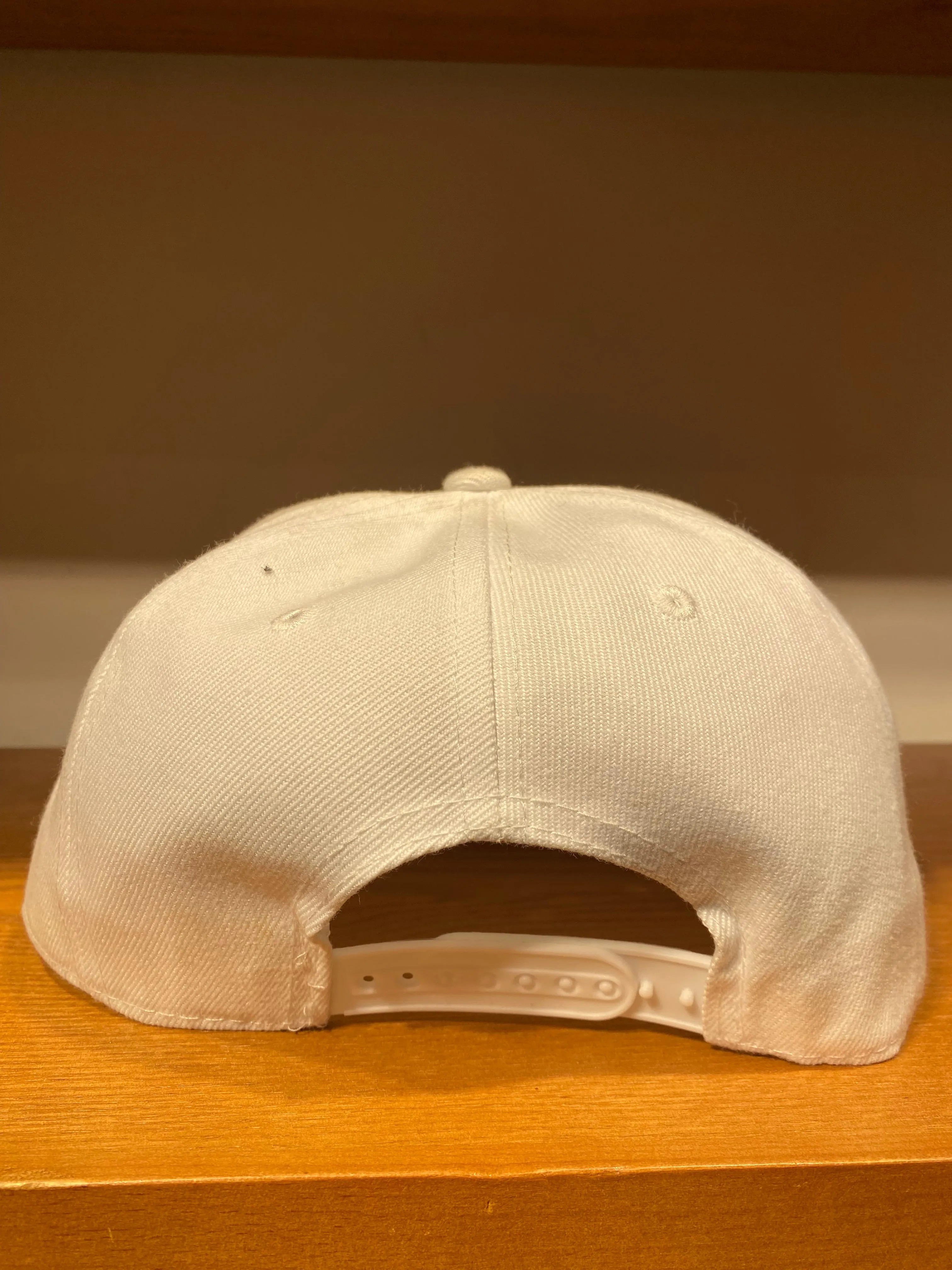Pixel flat cap