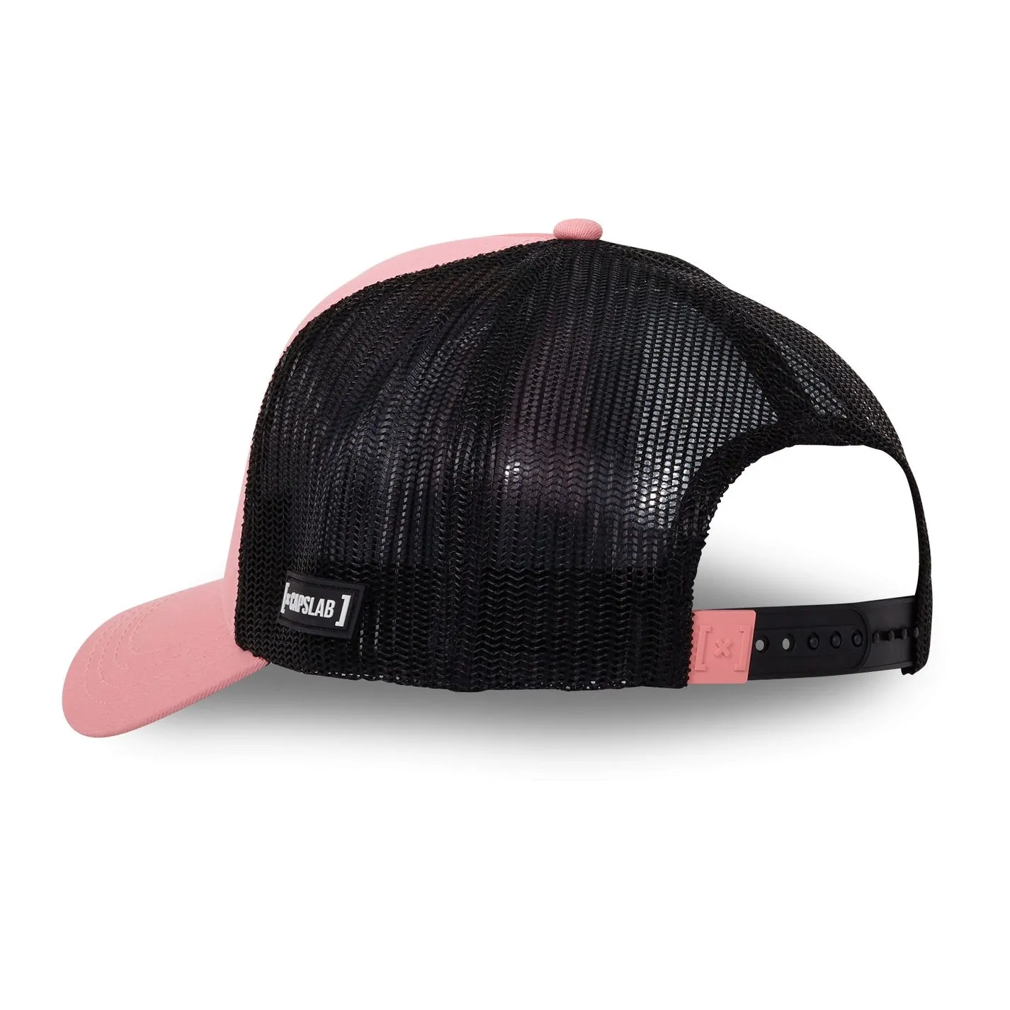 Pop Icon Dreamland Trucker hat