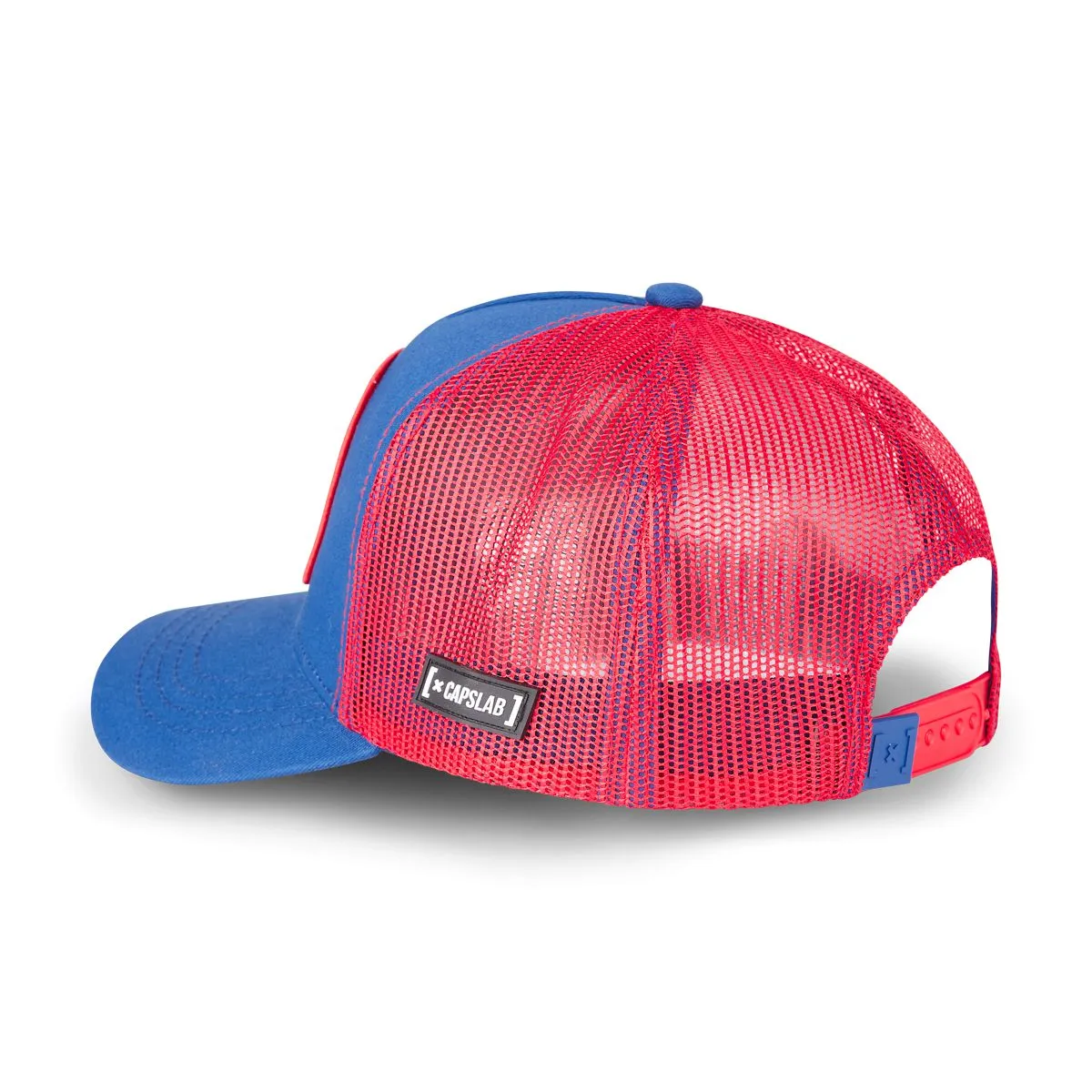Pop Icon Greed Trucker hat