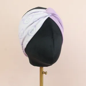 Powerpuff Heart Twist Headband