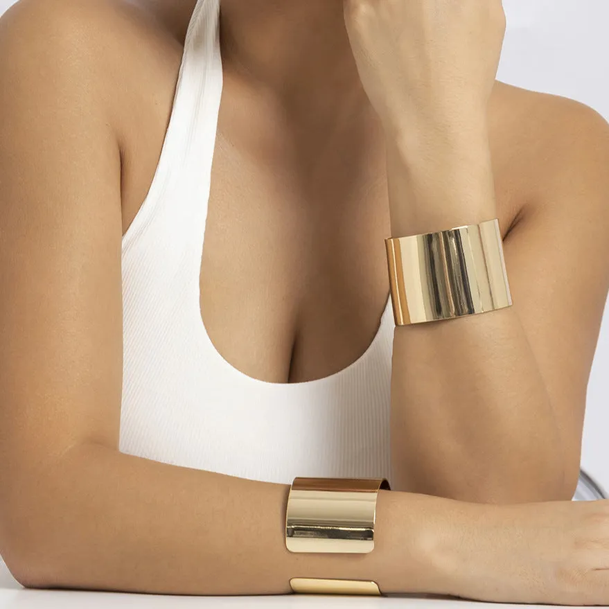 Pulseira Retro Minimalista