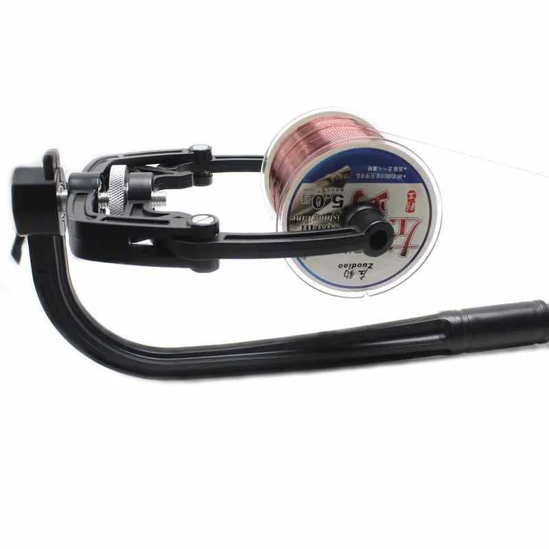 PVC Material Tangles, Fishing Reels