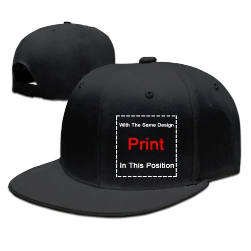Queen Band Signatures Baseball Cap Guitar Snapback Hat SJA