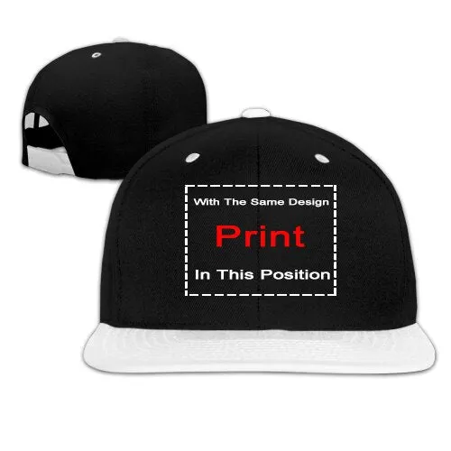 Queen Baseball Cap Band Signatures Snapback Hat SJA