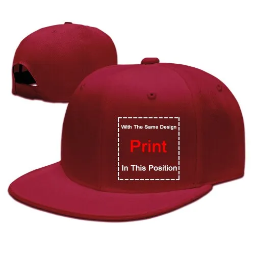 Queen Baseball Cap Band Signatures Snapback Hat SJA