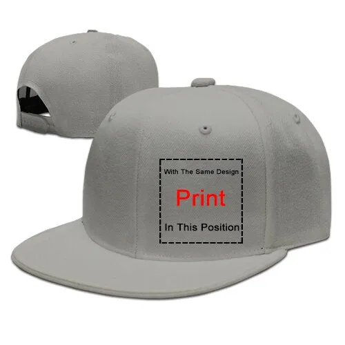 Queen Baseball Cap Band Signatures Snapback Hat SJA