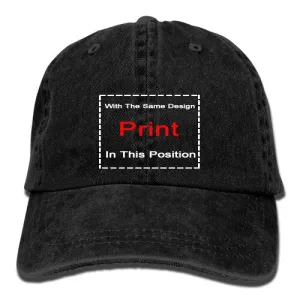 Queen Baseball Cap Band Signatures Snapback Hat SJA
