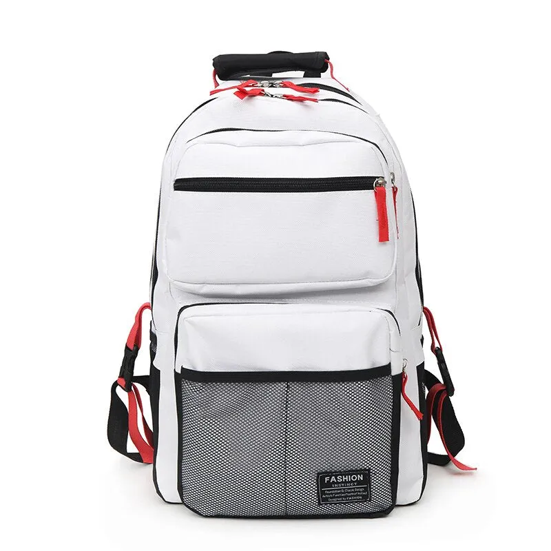 "FASHION" Sac à Dos Multifonctions Streetwear - URB1™