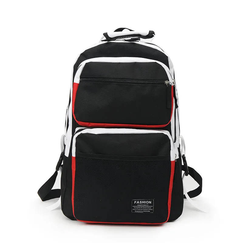 "FASHION" Sac à Dos Multifonctions Streetwear - URB1™