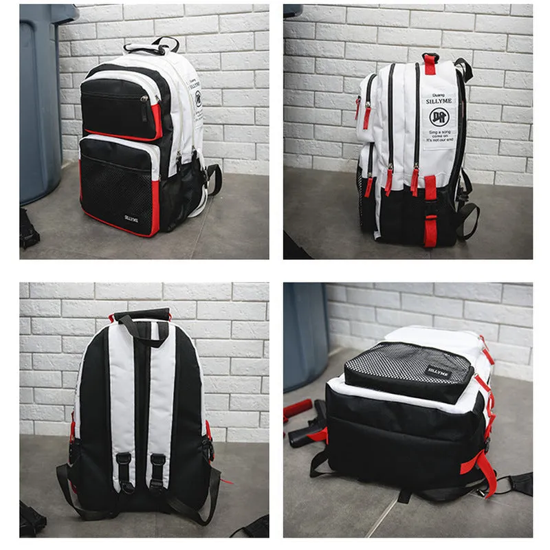 "FASHION" Sac à Dos Multifonctions Streetwear - URB1™