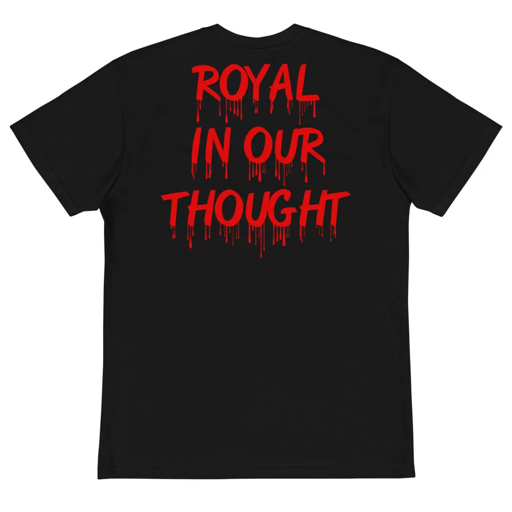 "KING Drip" Sustainable T-Shirt