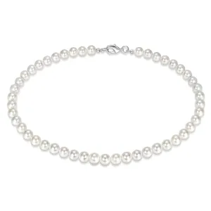 "PEARL" Collier de Perles Ras du cou - URB1™