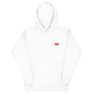 "Royal In Our Drip" Unisex Hoodie