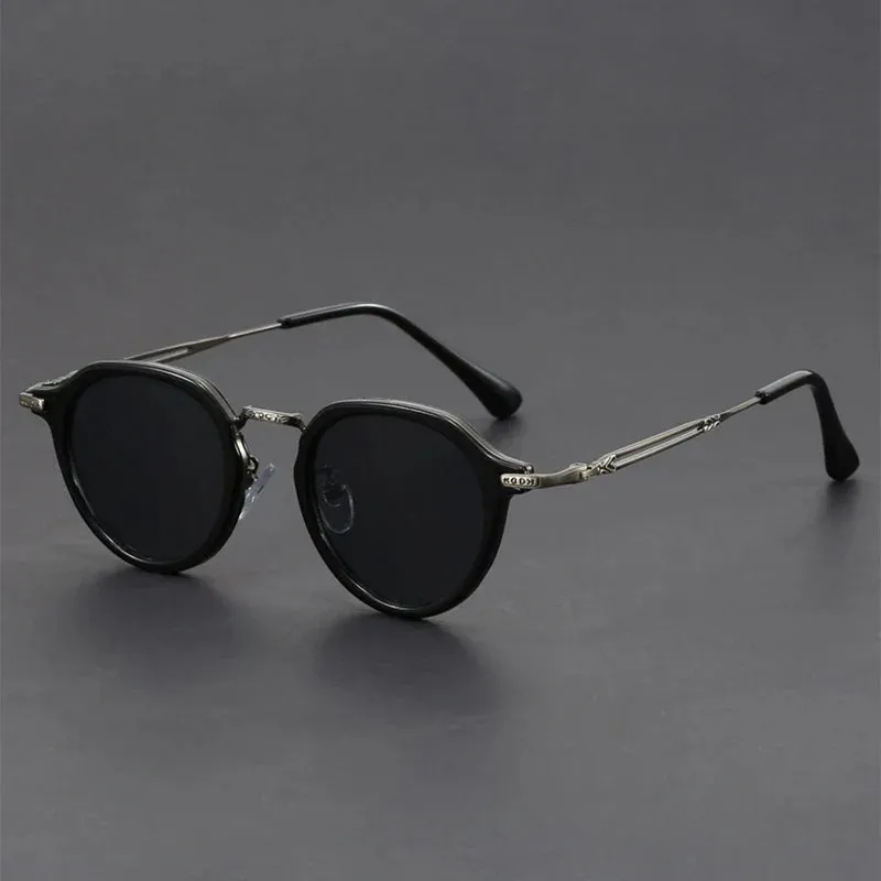 "Timeless Tortoise" Sunglasses