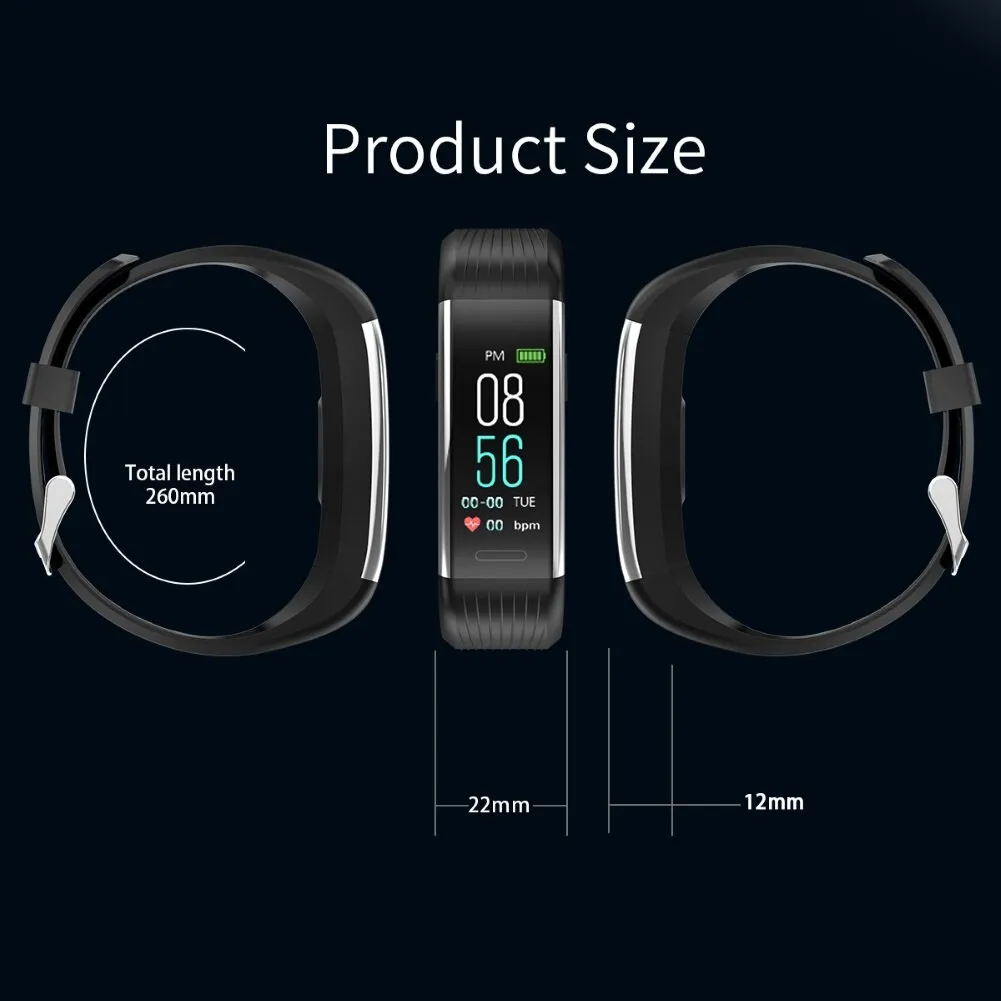 R1 Sports/Smart Bracelet