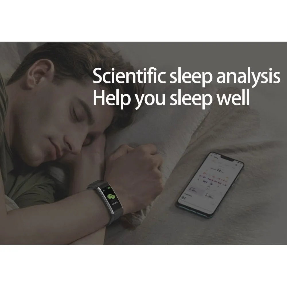 R1 Sports/Smart Bracelet