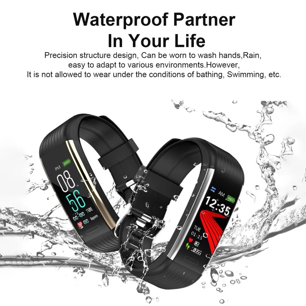 R1 Sports/Smart Bracelet