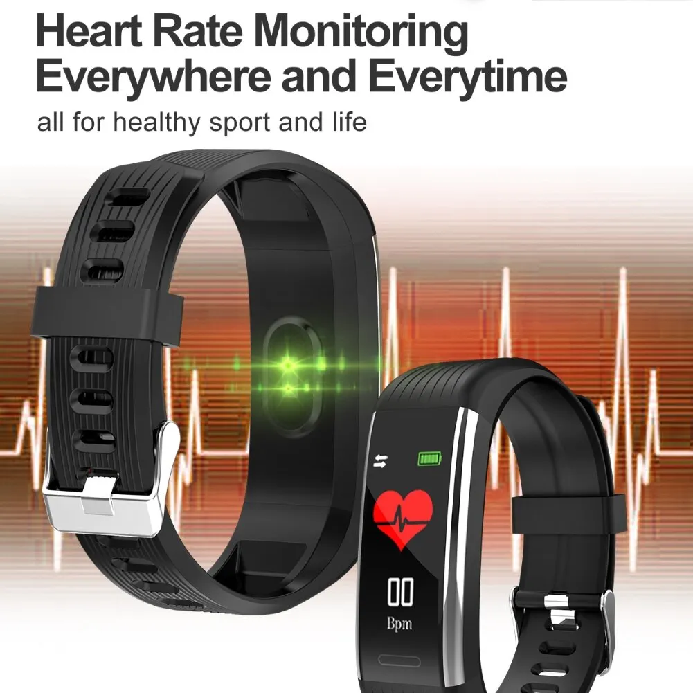 R1 Sports/Smart Bracelet