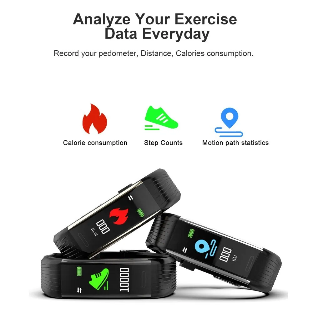 R1 Sports/Smart Bracelet