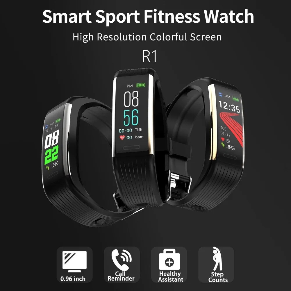 R1 Sports/Smart Bracelet