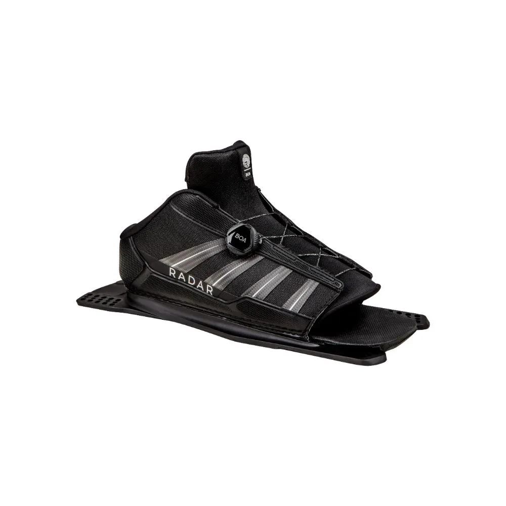 RADAR HRT BOA FEATHER FRAME