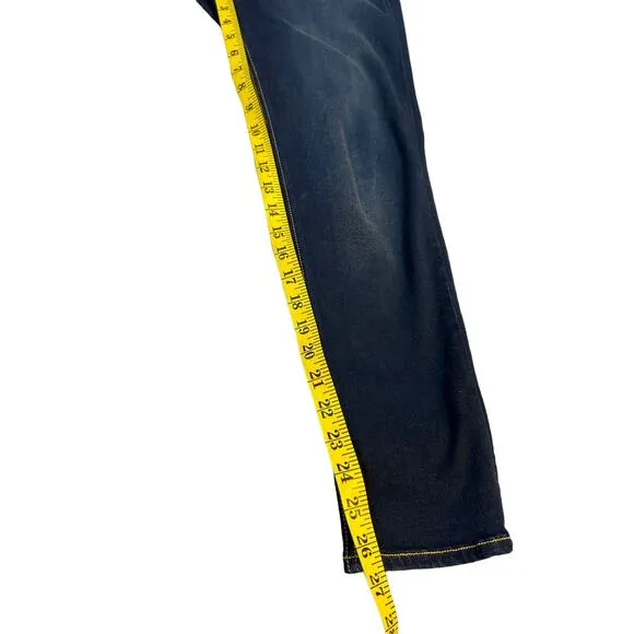 Rag and Bone New York Jeans - Nina High Rise Skinny - Carmen - Size 32