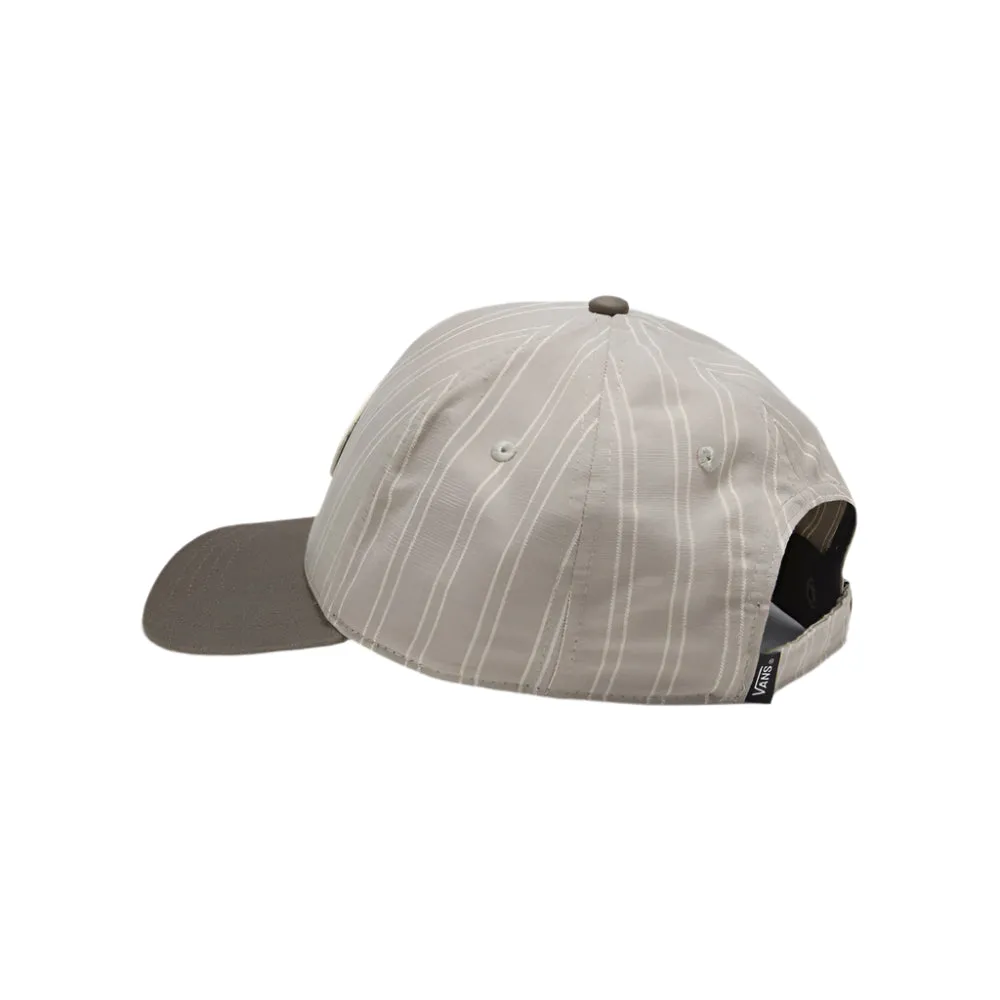 Raley Strapback Cap