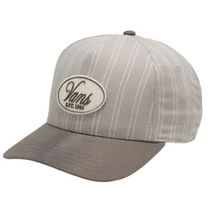 Raley Strapback Cap
