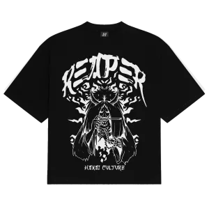 Reaper V2 BlackT-Shirt