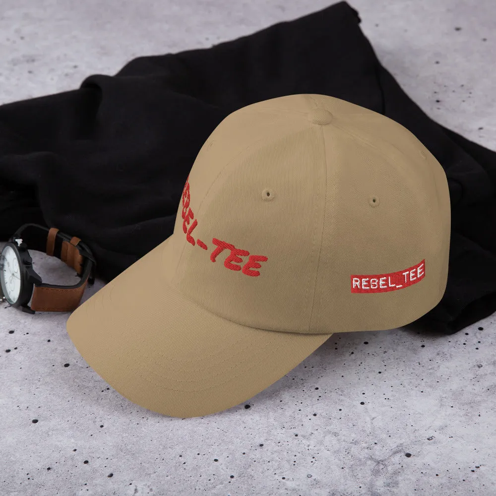 Rebel Tee Classic hat
