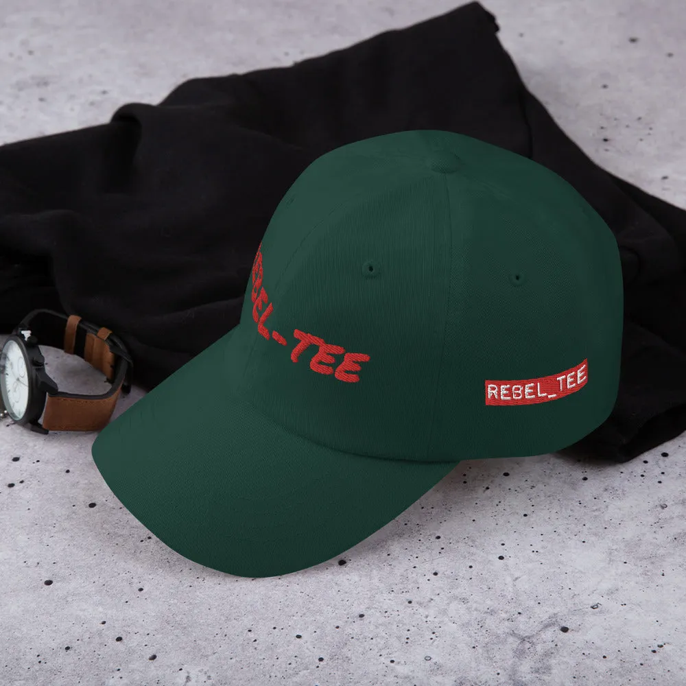 Rebel Tee Classic hat