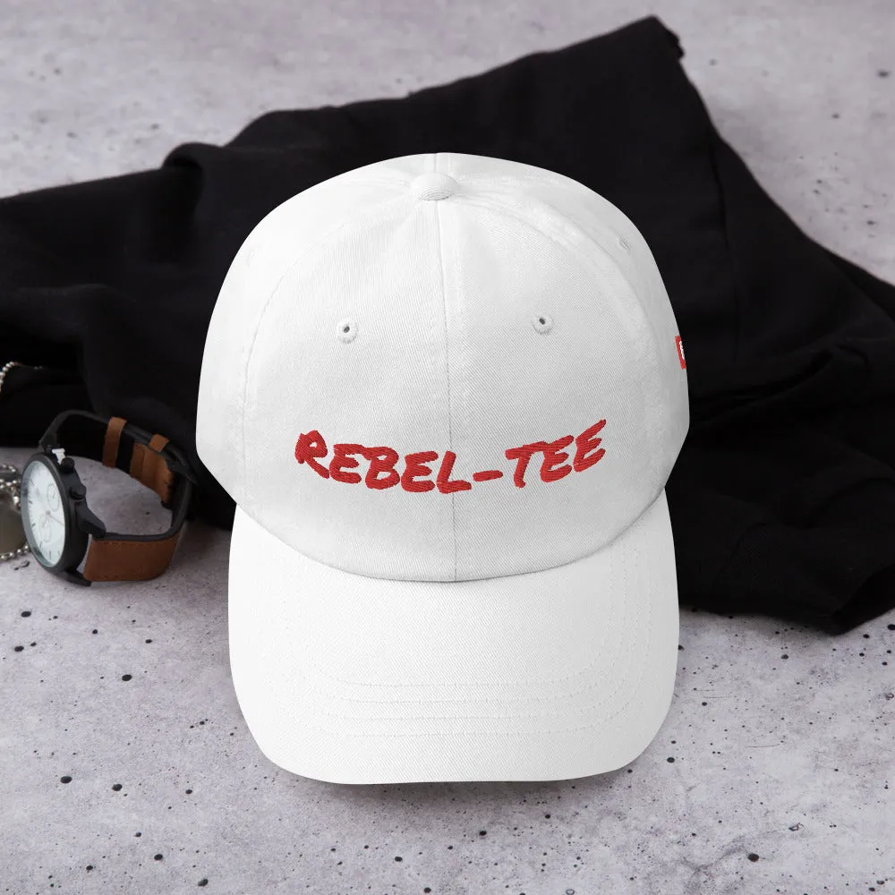Rebel Tee Classic hat