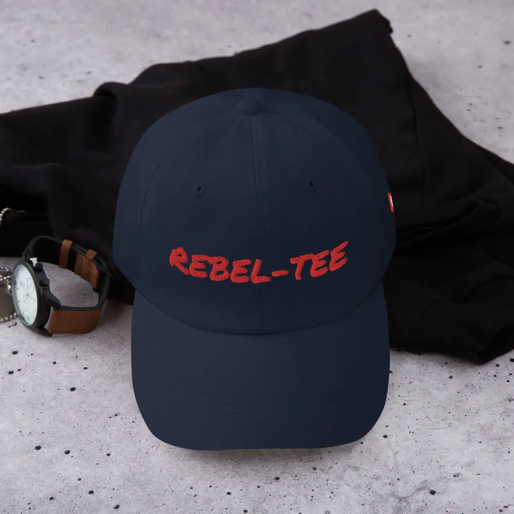 Rebel Tee Classic hat
