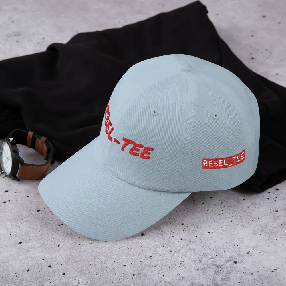 Rebel Tee Classic hat