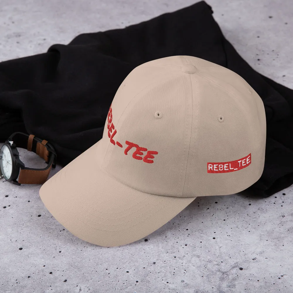 Rebel Tee Classic hat