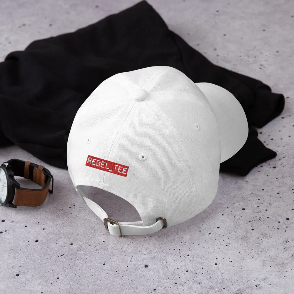 Rebel Tee Classic hat