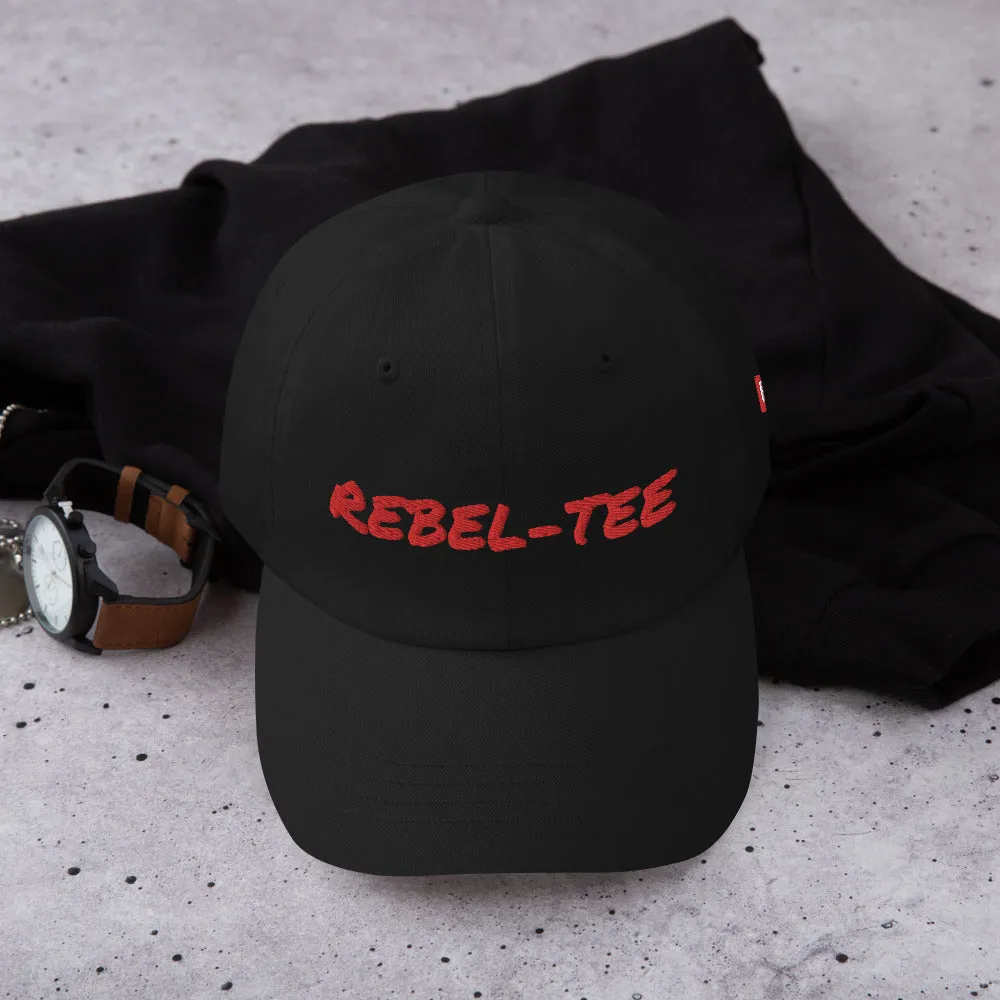 Rebel Tee Classic hat