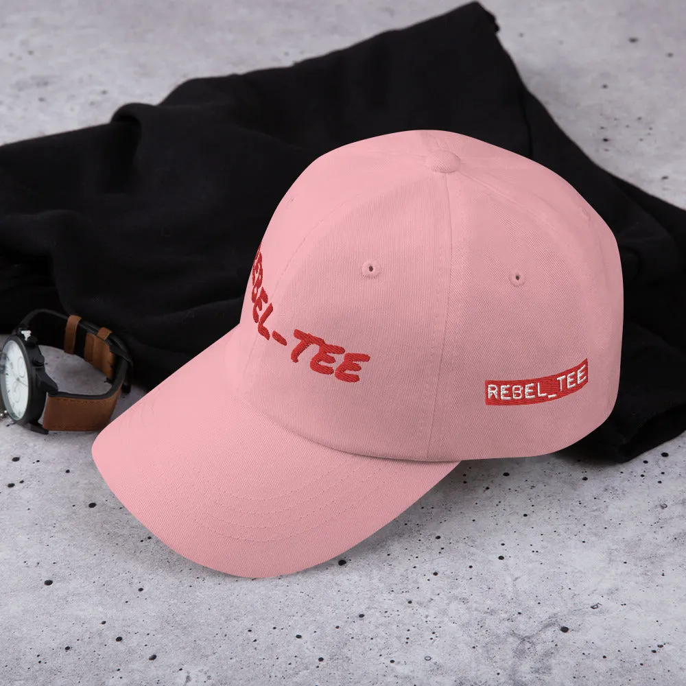 Rebel Tee Classic hat