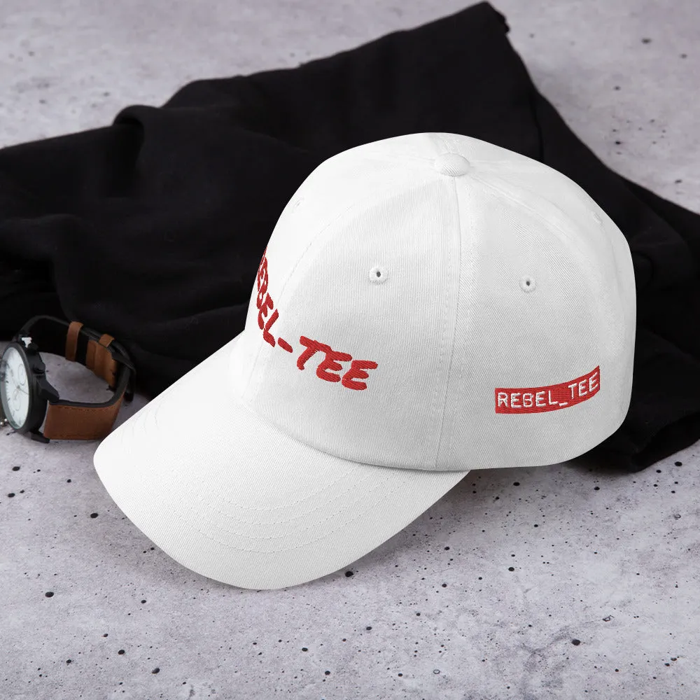 Rebel Tee Classic hat