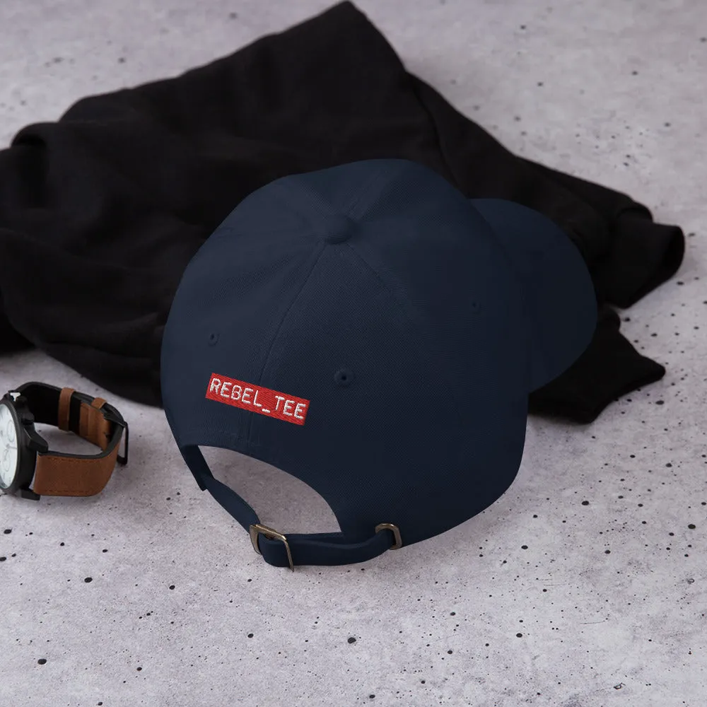 Rebel Tee Classic hat