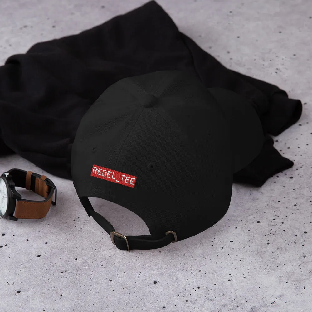 Rebel Tee Classic hat