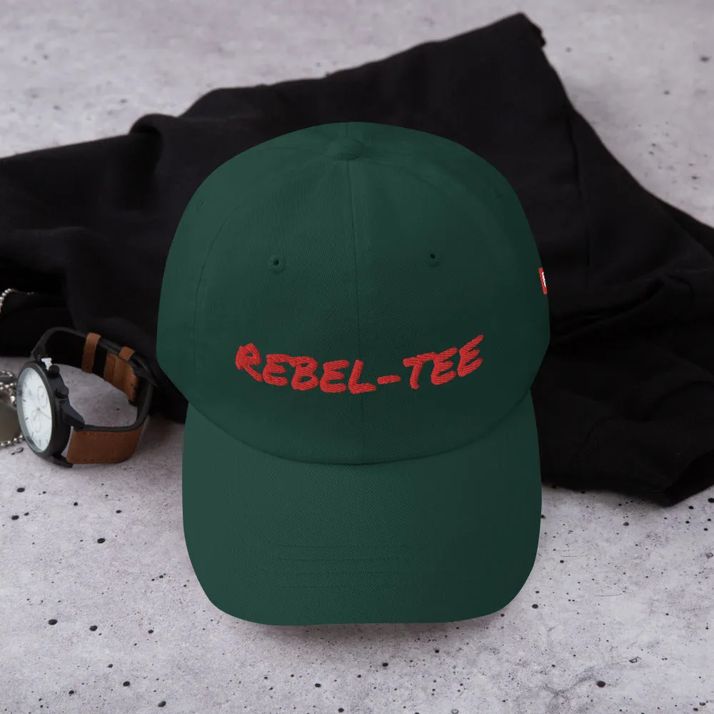 Rebel Tee Classic hat