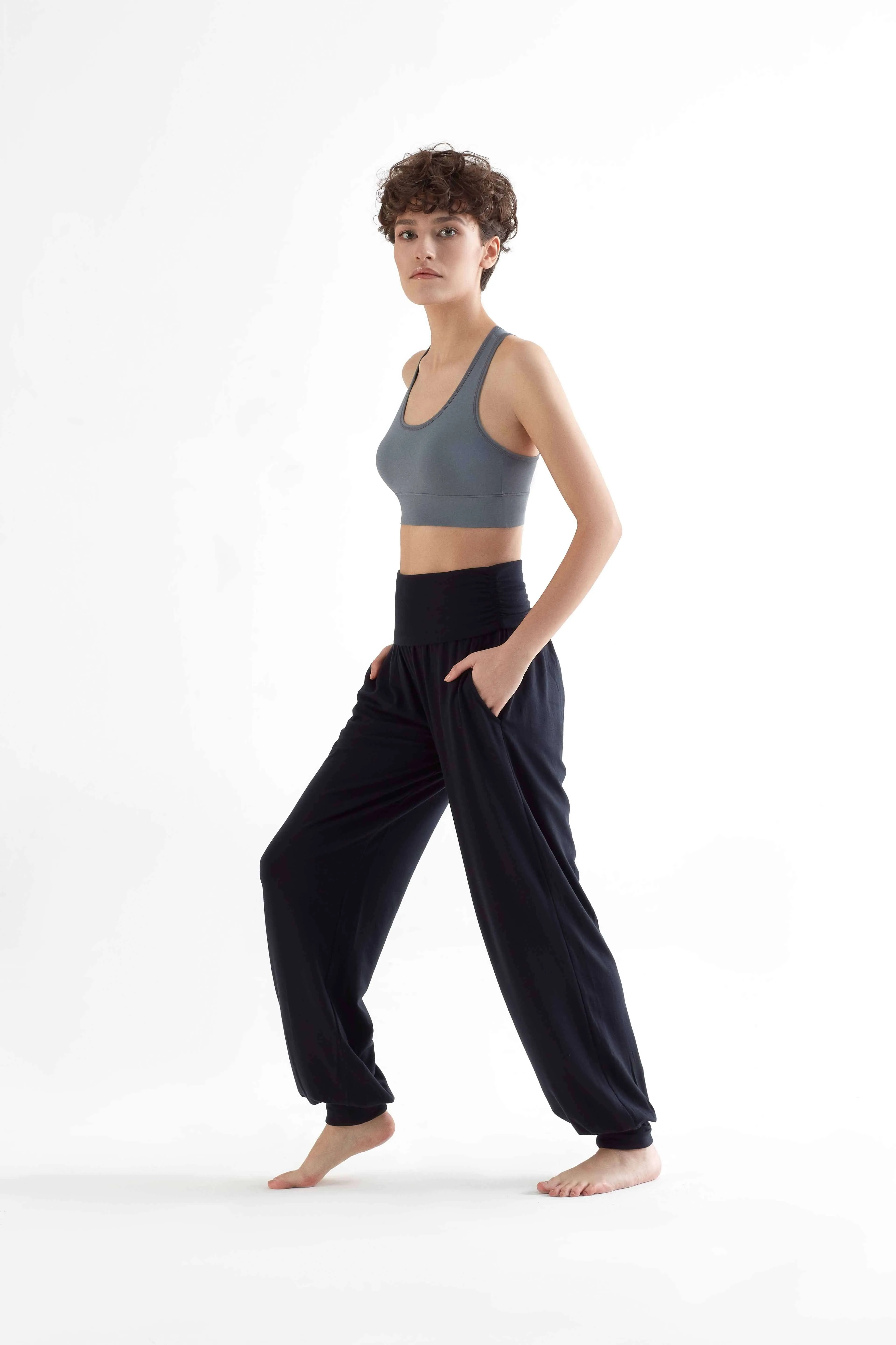 Recycled Sports Bra